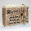 top 1 lavender and patchouli best handmade soap 2