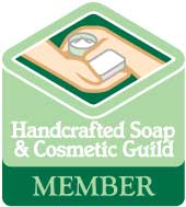 Handcrafted Soap and Cosmetic Guild