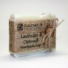 top 1 lavender and oatmeal best handmadse soap 2