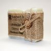top 1 lavender and oatmeal best handmadse soap 3