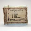 top 1 lavender and oatmeal best handmadse soap 6