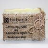 top 1 lemongrass and calendula best handmade soap 1