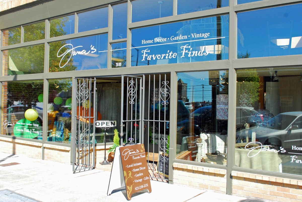 BABATA HANDMADE SOAP AT JANA'S FAVORITE 11